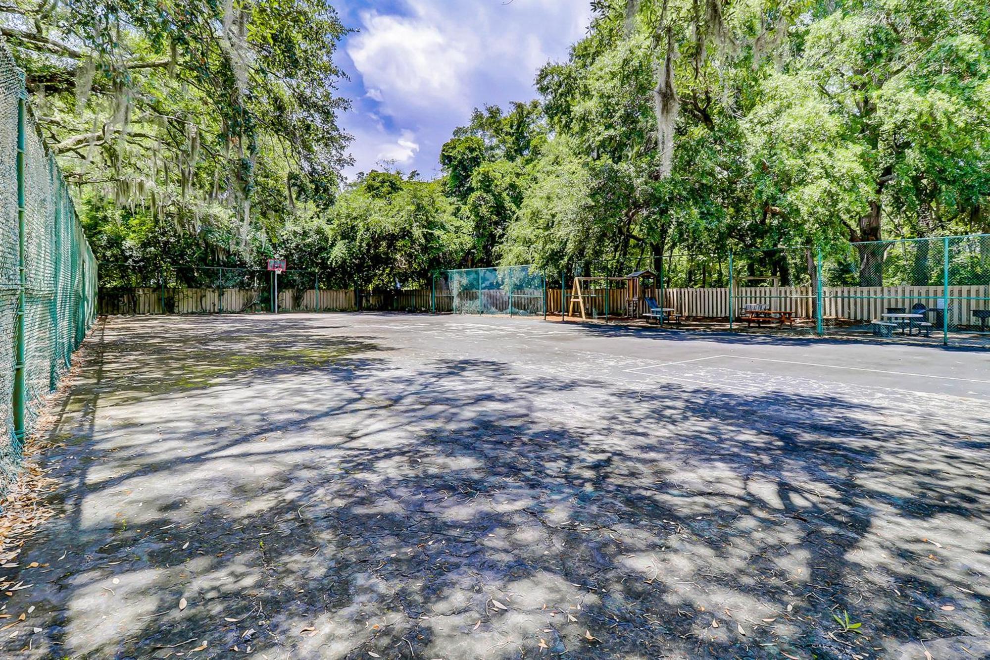 Spa On Port Royal Sound 2101 Hilton Head Island Exterior foto
